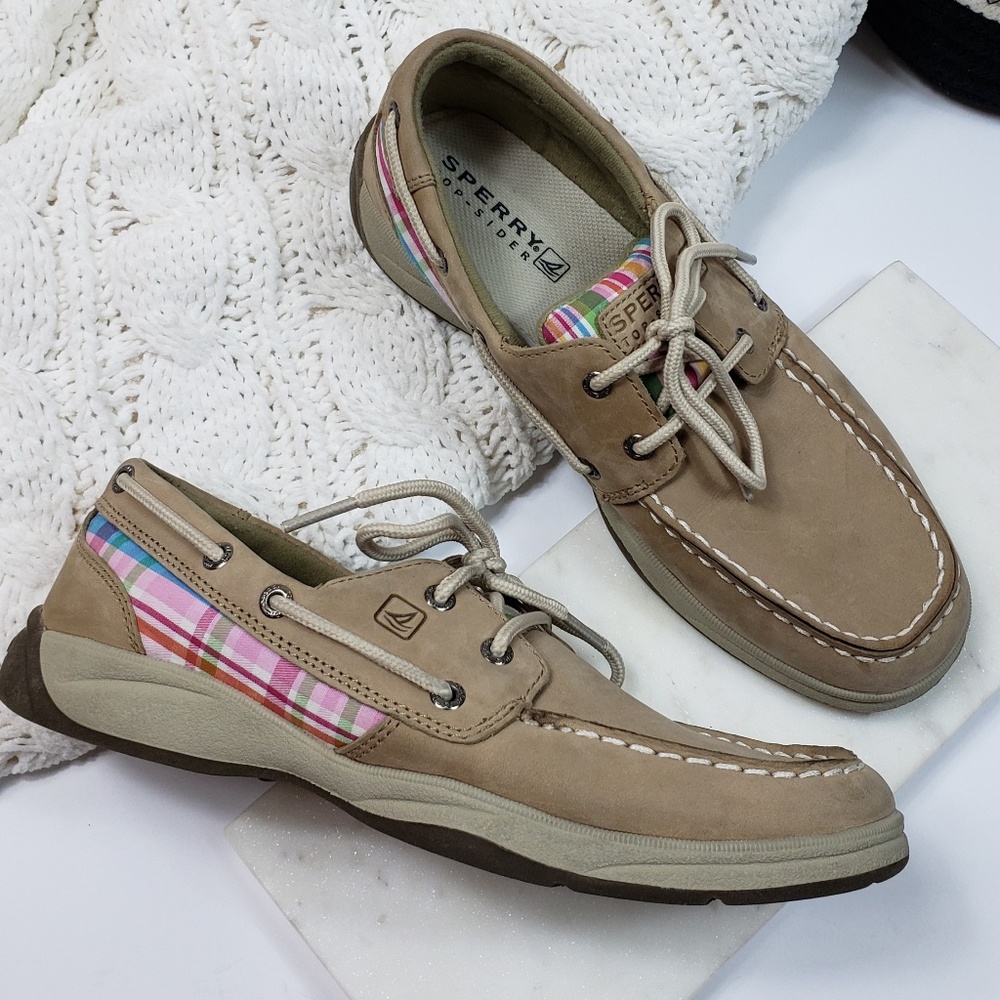 Sperry | Top Sider Boat shoes Tan Size 7